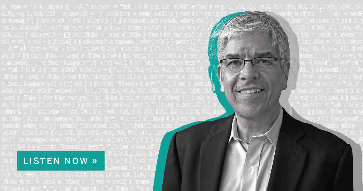 AI Hype and Skepticism: Economist Paul Romer